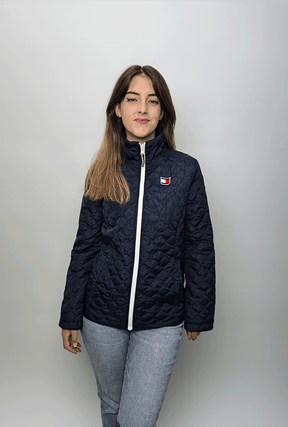 Tommy Hilfiger - 3 in 1 jacket - S