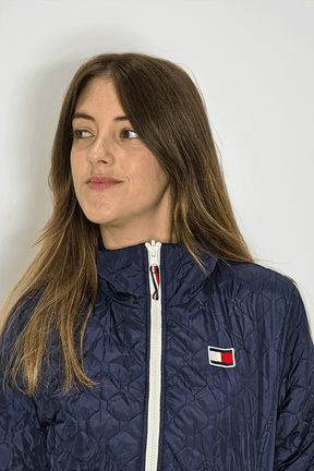 Tommy Hilfiger - 3 in 1 jacket - S