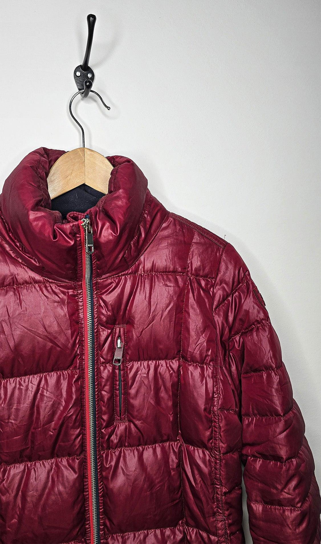 Tommy Hilfiger - Doudoune M