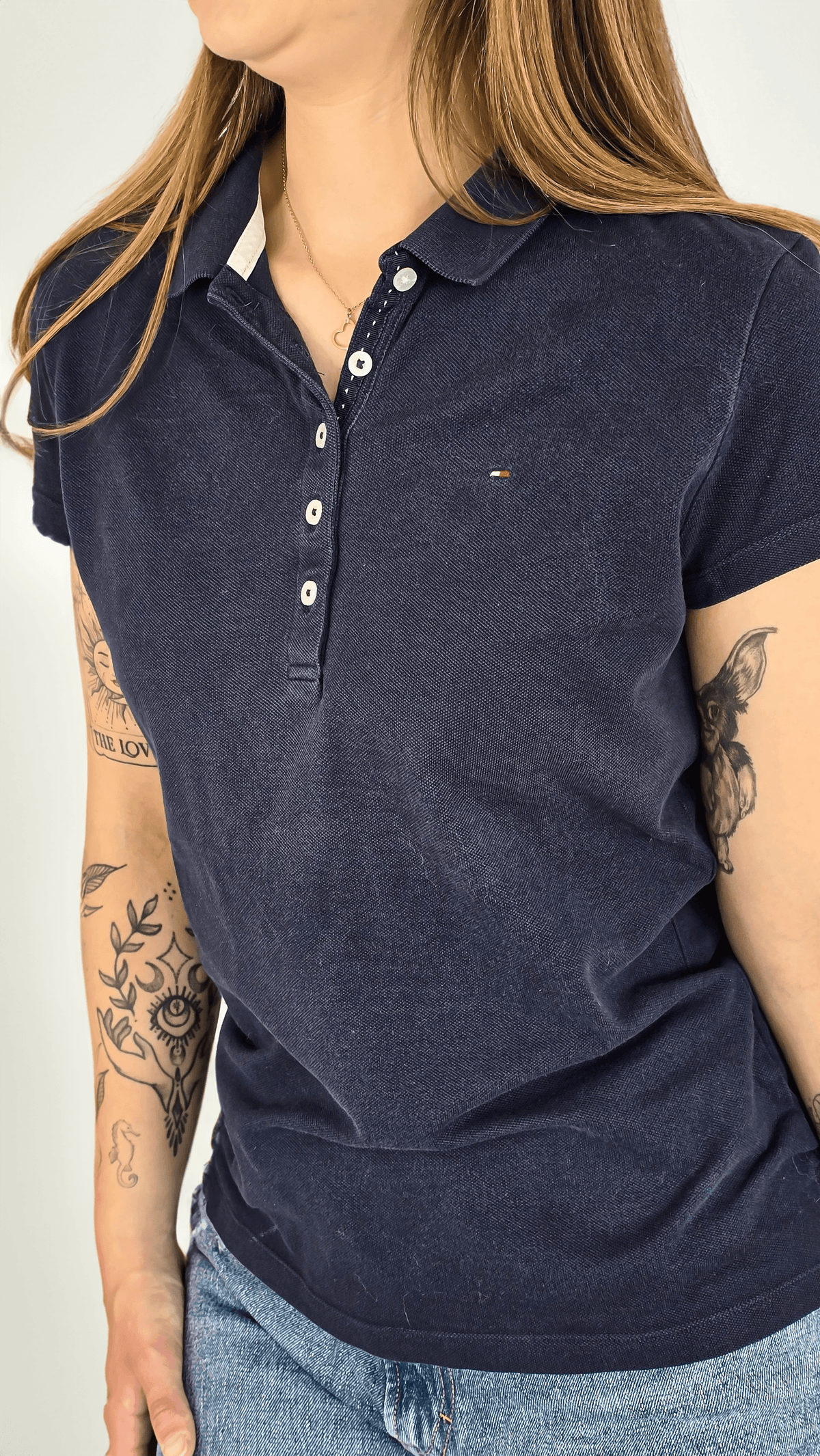 Tommy Hilfiger T-shirt M
