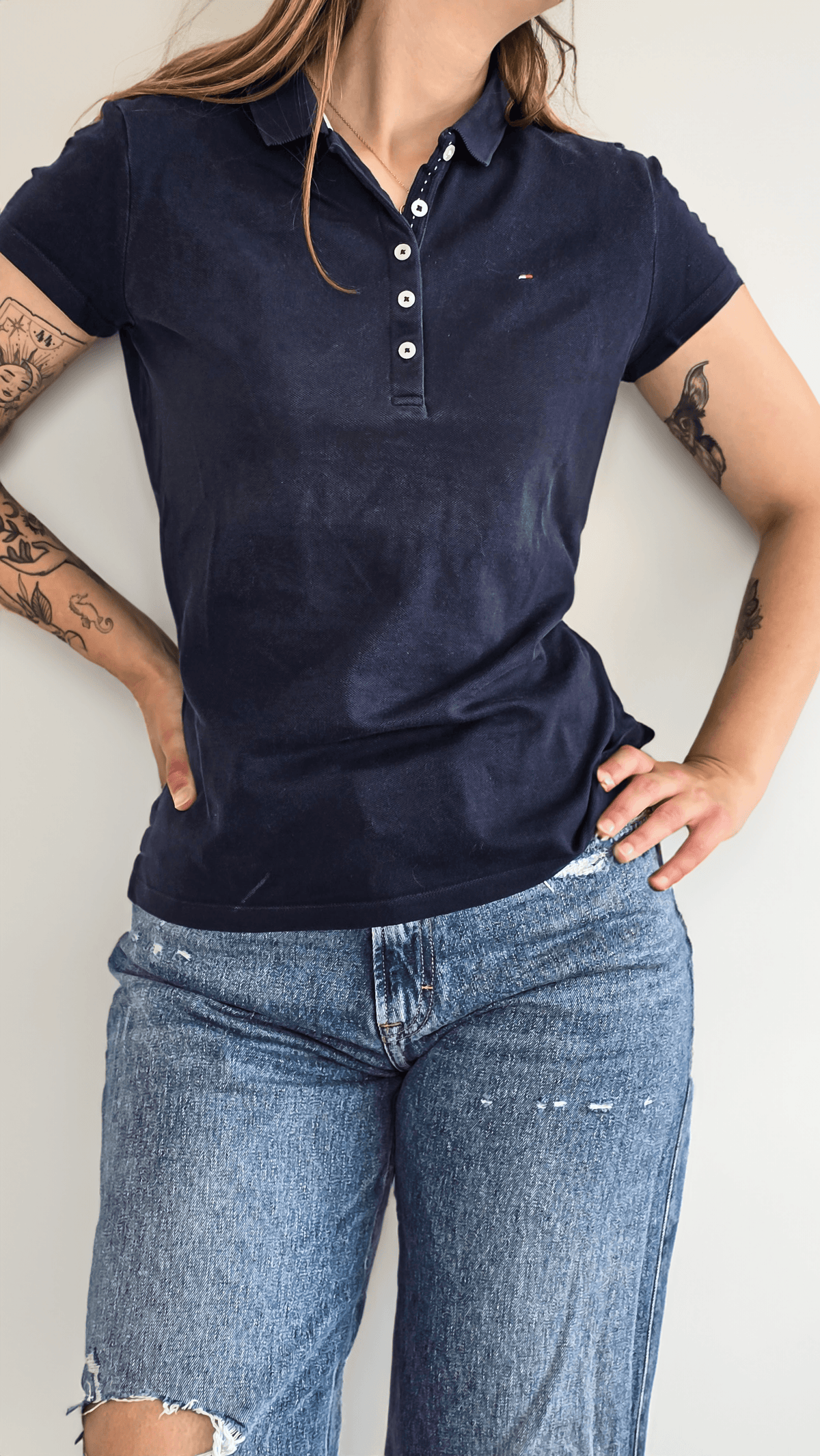 Tommy Hilfiger T-shirt M