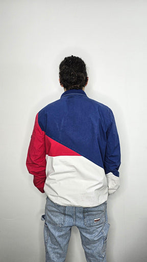 Tommy Hilfiger Veste Vintage 1985 M