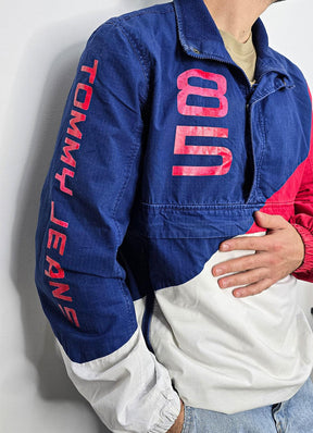 Tommy Hilfiger Veste Vintage 1985 M