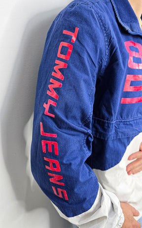 Tommy Hilfiger Veste Vintage 1985 M