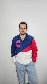 Tommy Hilfiger Veste Vintage 1985 M