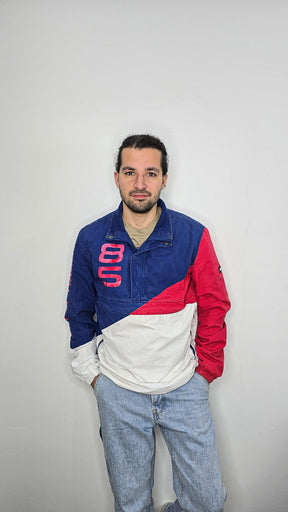 Tommy Hilfiger Veste Vintage 1985 M
