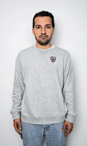 Tommy Hilfiger - Sweatshirt - (M)