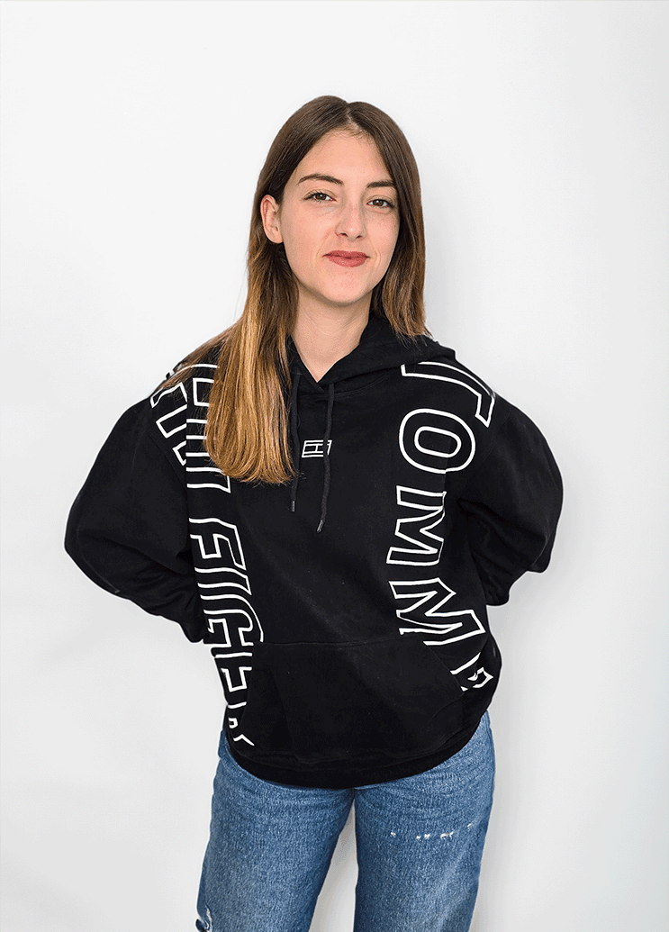 Tommy Hilfiger - XL Hoodie