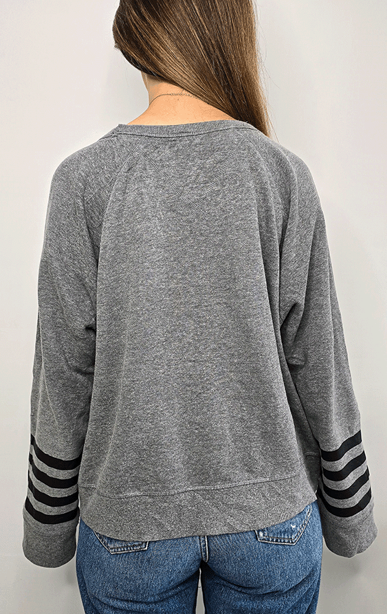 Tommy Hilfiger - XXL Sweatshirt