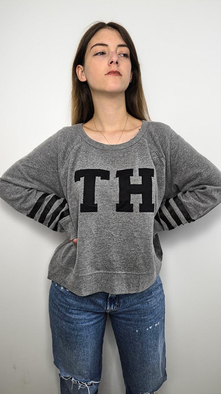 Tommy Hilfiger - XXL Sweatshirt