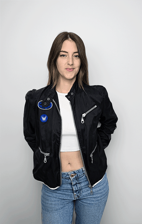 Wrangler - Jacket L