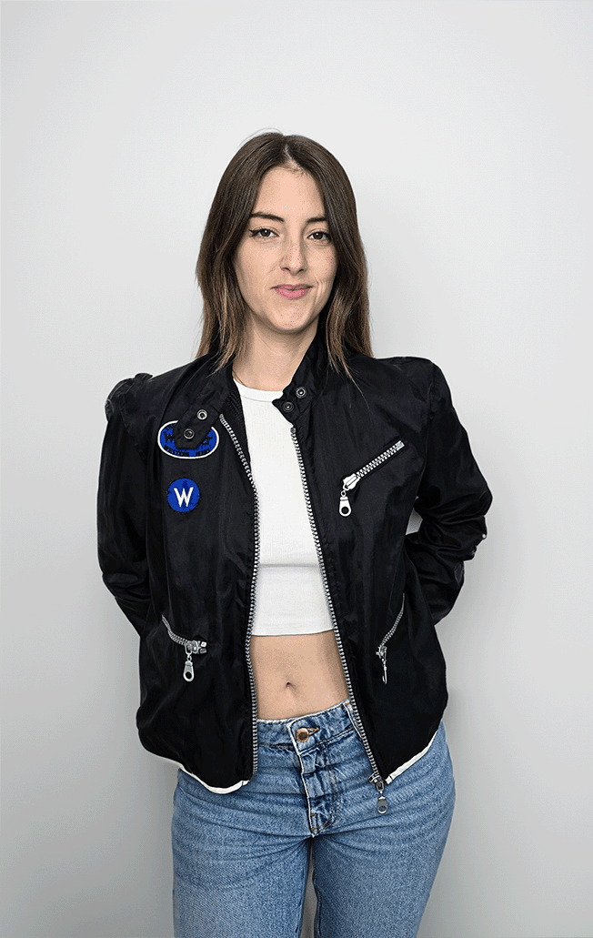 Wrangler - Jacket L