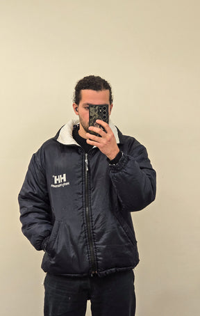 Helly Hansen - Doudoune réversible Vintage (S)